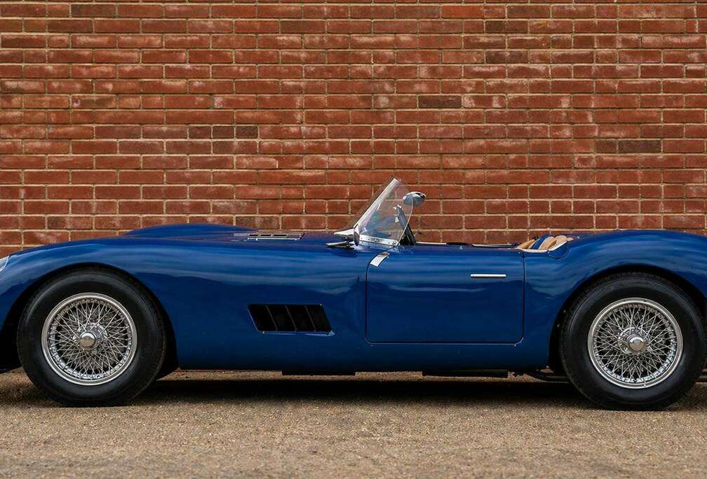 Talbot -Lago T14 Amérique Barquette Dupont