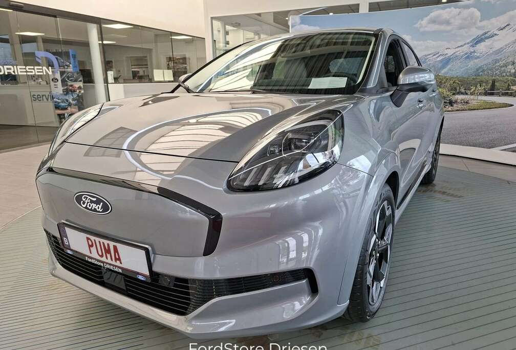 Ford 43,6 kWh Gen-E Premium