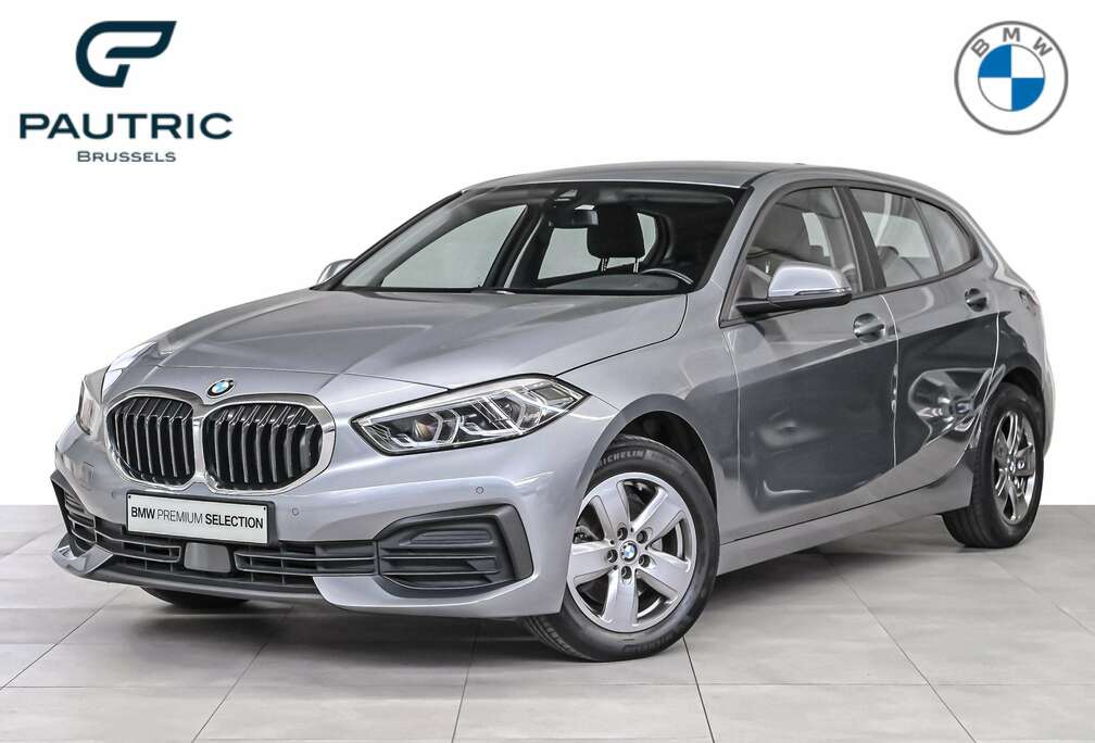 BMW d - 2ans/jaar garantie