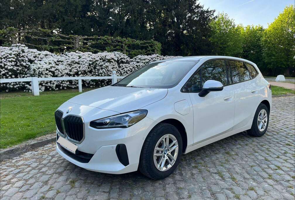 BMW Active Tourer PHEV 225xeA (180 kW)