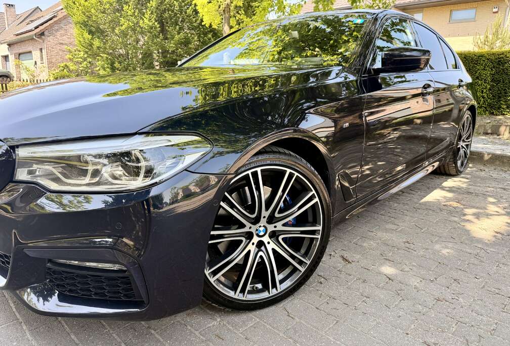 BMW Pack m Full Options