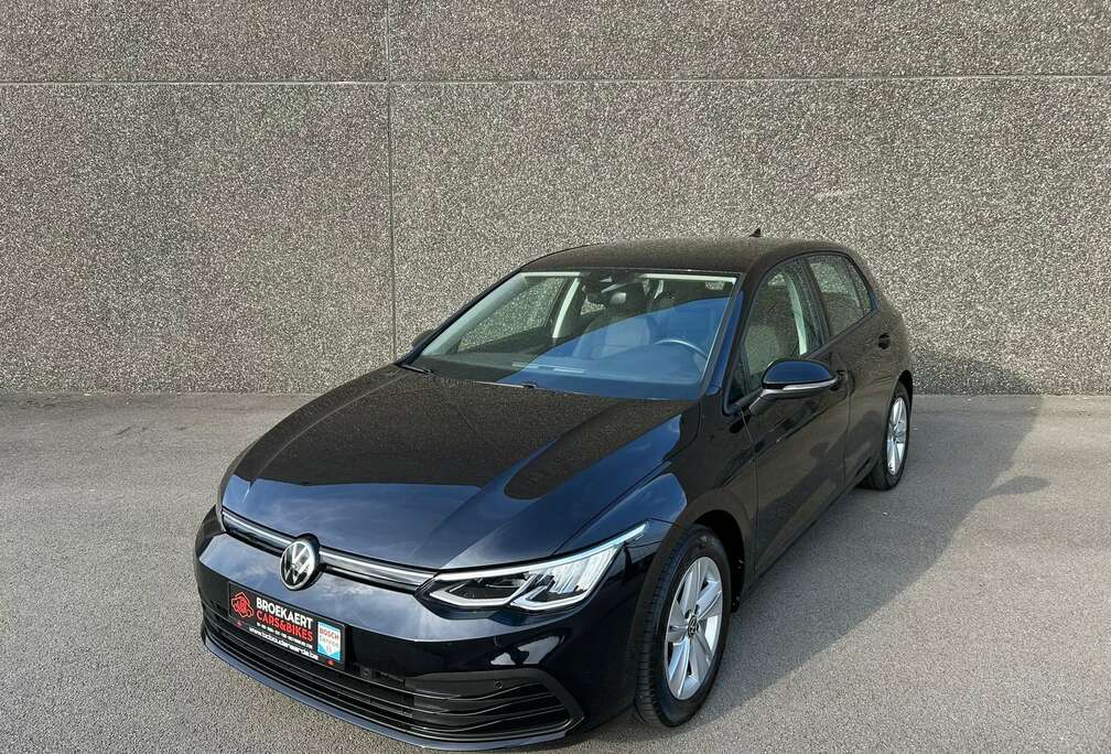 Volkswagen 1.0 TSI Life OPF