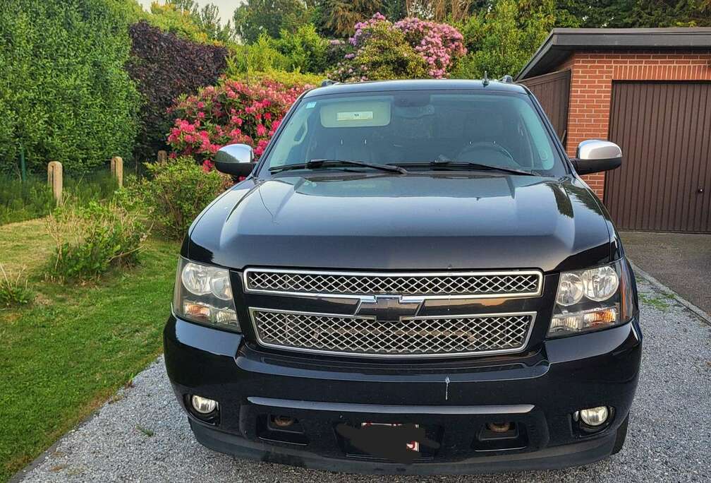 Chevrolet