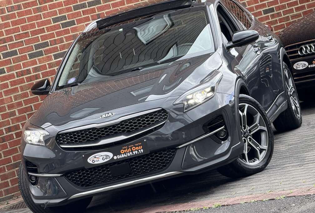 Kia / FULL FULL OPTION / CARNET ENTRETIEN COMPLET