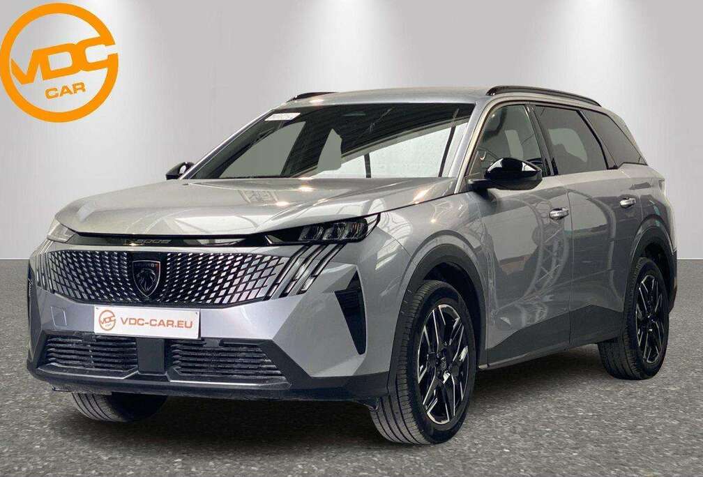 Peugeot ALLURE*Caméra de recul et GPS