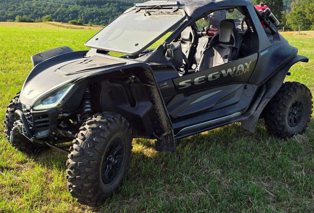 SGW1000F-S8