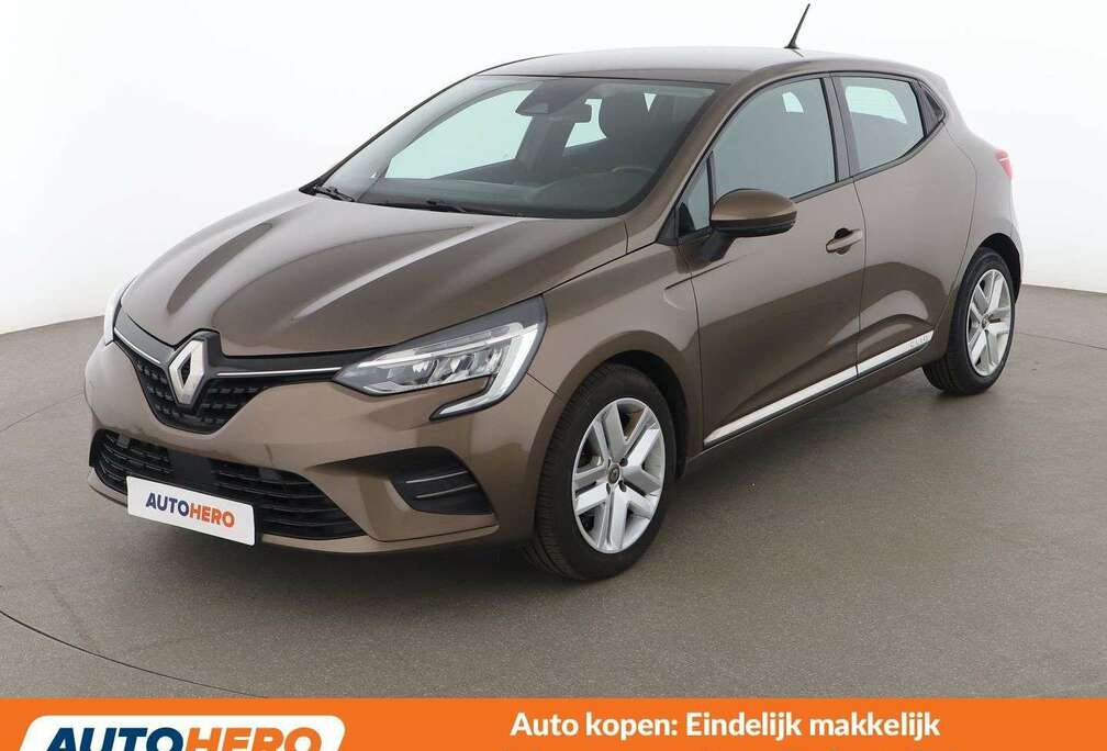 Renault 1.0 SCe Business