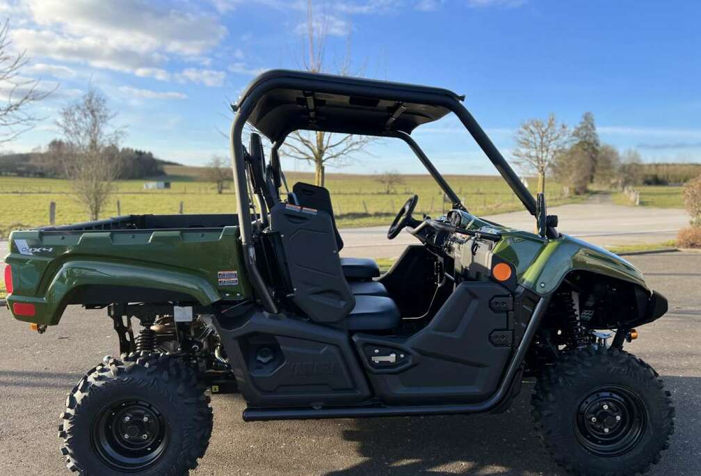 Viking EPS 700 EPS