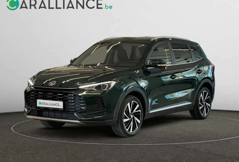MG Luxury 1.5 Hybrid+ CarPlay/Android|Sgs/volant chauf.|Keyl|JA18