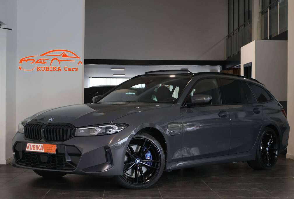BMW Touring 330eAS PHEV BTW* M-Pack TrekH Garantie*