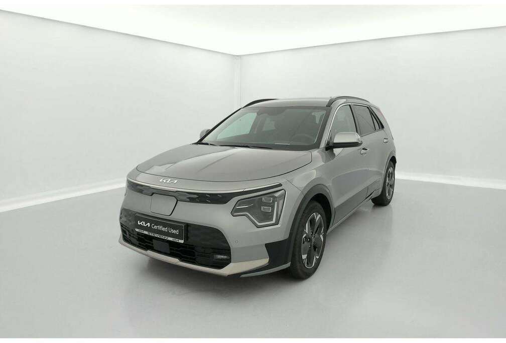Kia PULSE 64,8 Kwh 204CV *DEMO*GPS*AIDE A LA CONDUITE*