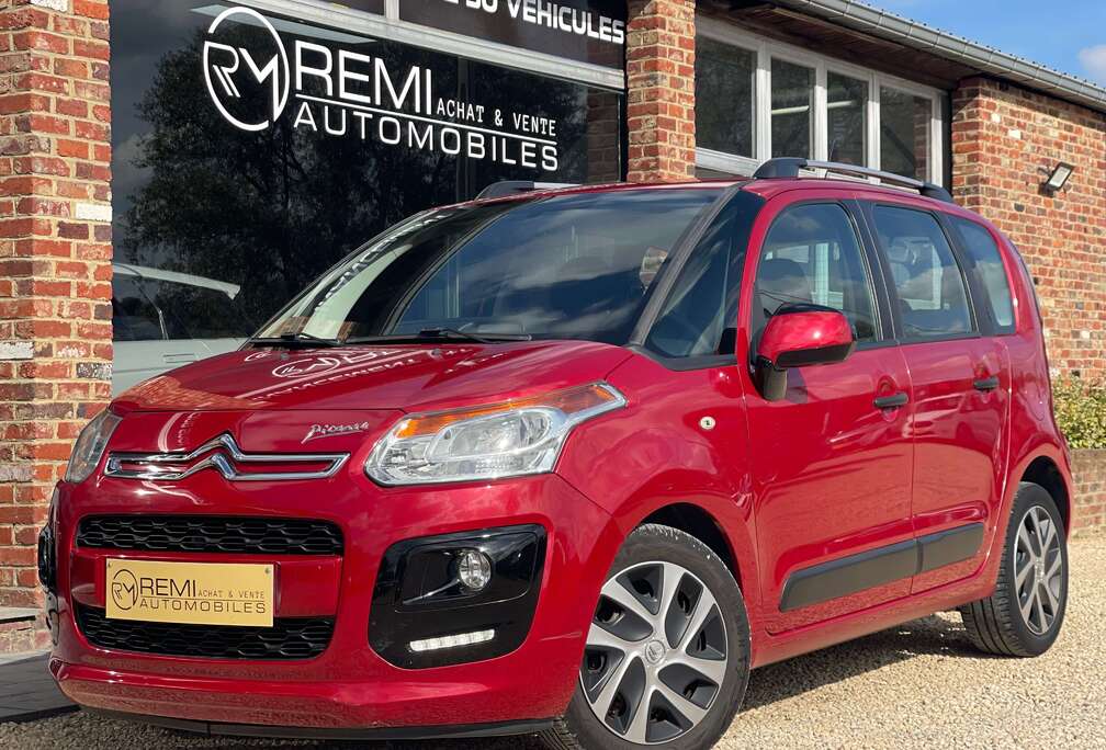 Citroen 1.4 VTi Attraction*CLIM*GARANTIE 1AN