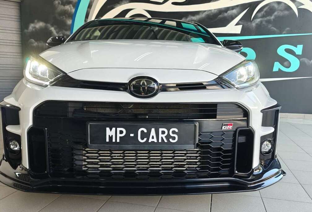 Toyota GR Yaris