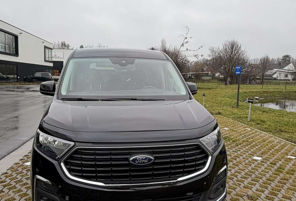 Ford 2.0 EcoBlue Grand Tourneo Connect 5pl.