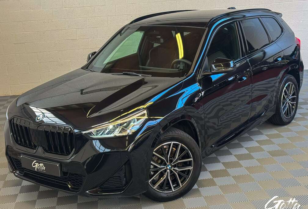 BMW PHEV 1.5iA xDrive25e 245CH**PACK M/Shadow/CAMERA