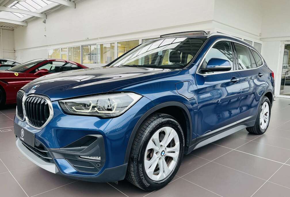 BMW 25e 1.5iA  **GARANTIE + TOIT PANO+ LED+ GPS PRO**