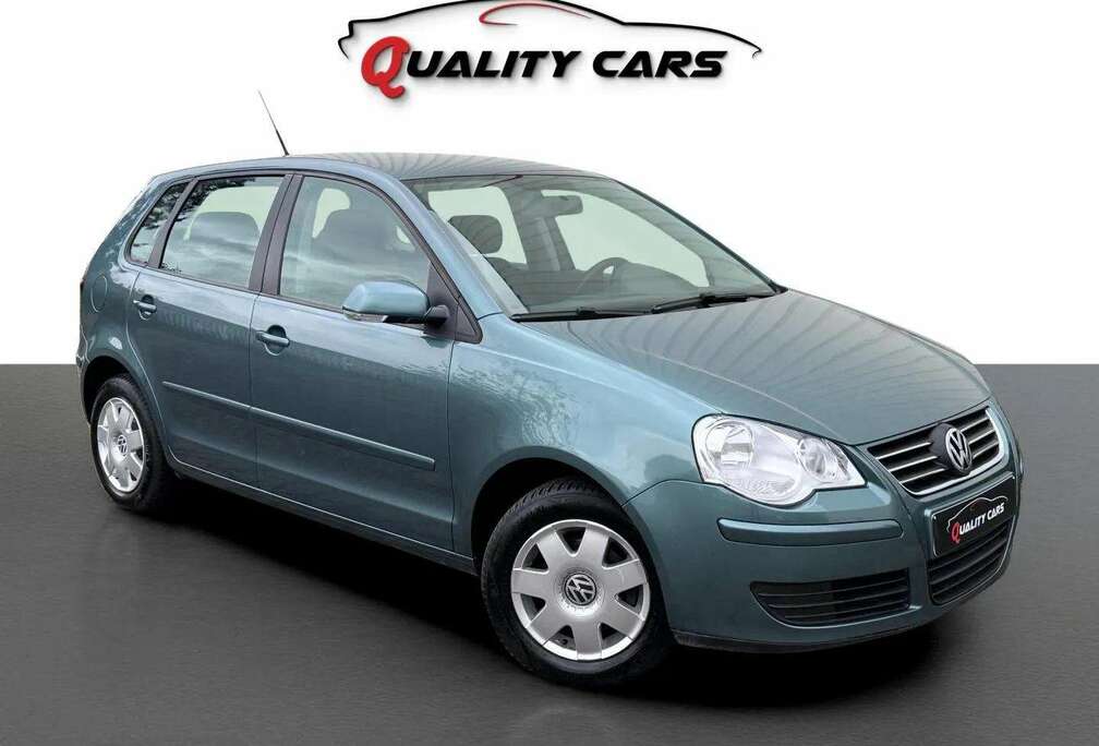 Volkswagen 1.2i  53.000 KM   CarPlay  Navi  Garantie