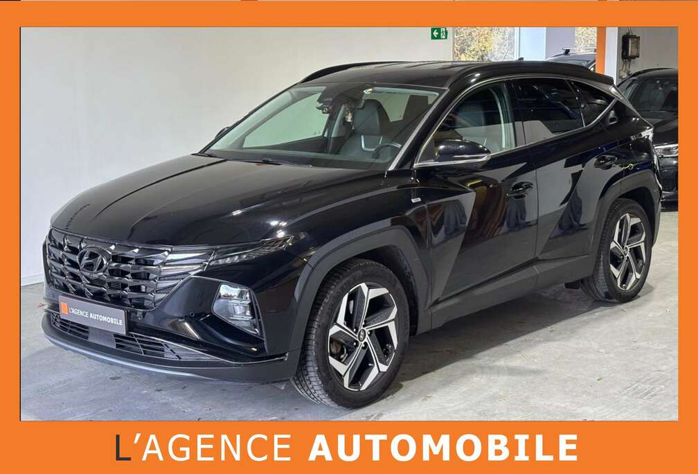 Hyundai Garantie 12 mois