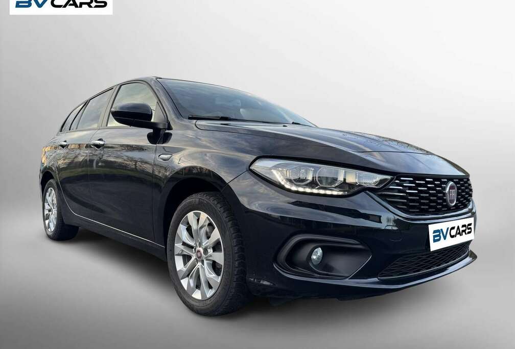 Fiat Tipo Kombi 1.4 T-Jet Zvw/Camera/4 seizoensbanden