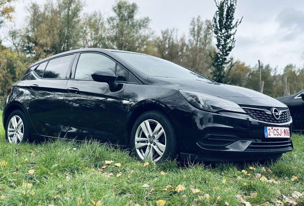 Opel 1.2 Turbo Start/Stop Business Elegance