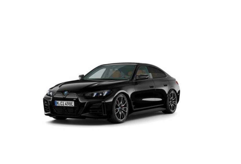 BMW M Pack PRO-Open dak-Trekhaak-Carbon-20 inch