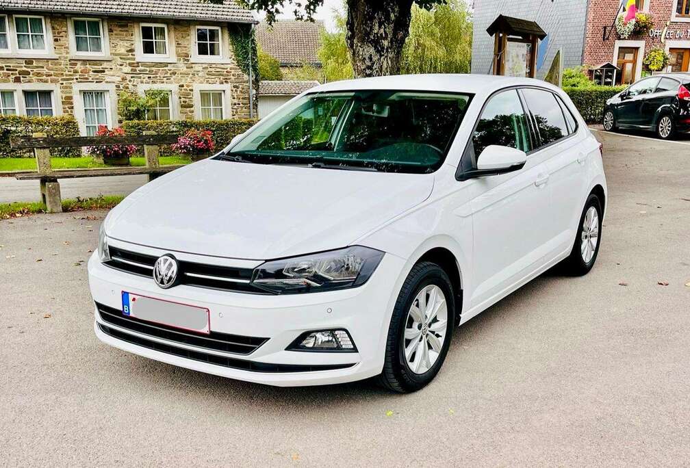 Volkswagen 1.0 TSi Highline OPF