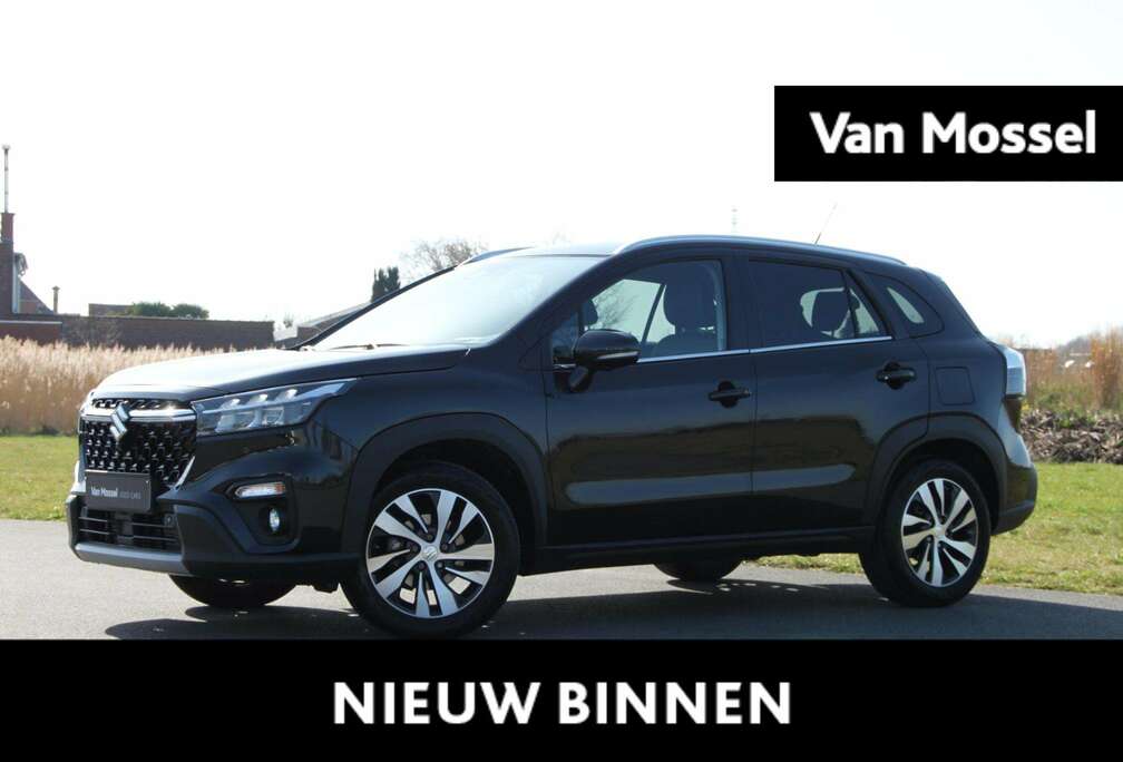 Suzuki 1.4 Grand Luxe Xtra 48V Hybrid