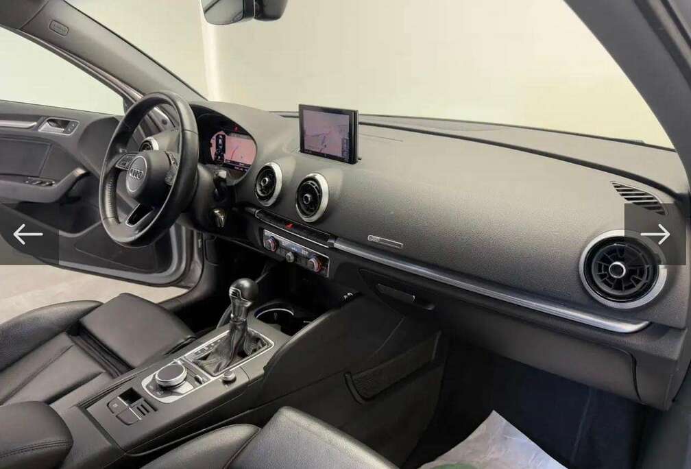 Audi 30 TDi Business Edit. S tron. (EU6d-T.)