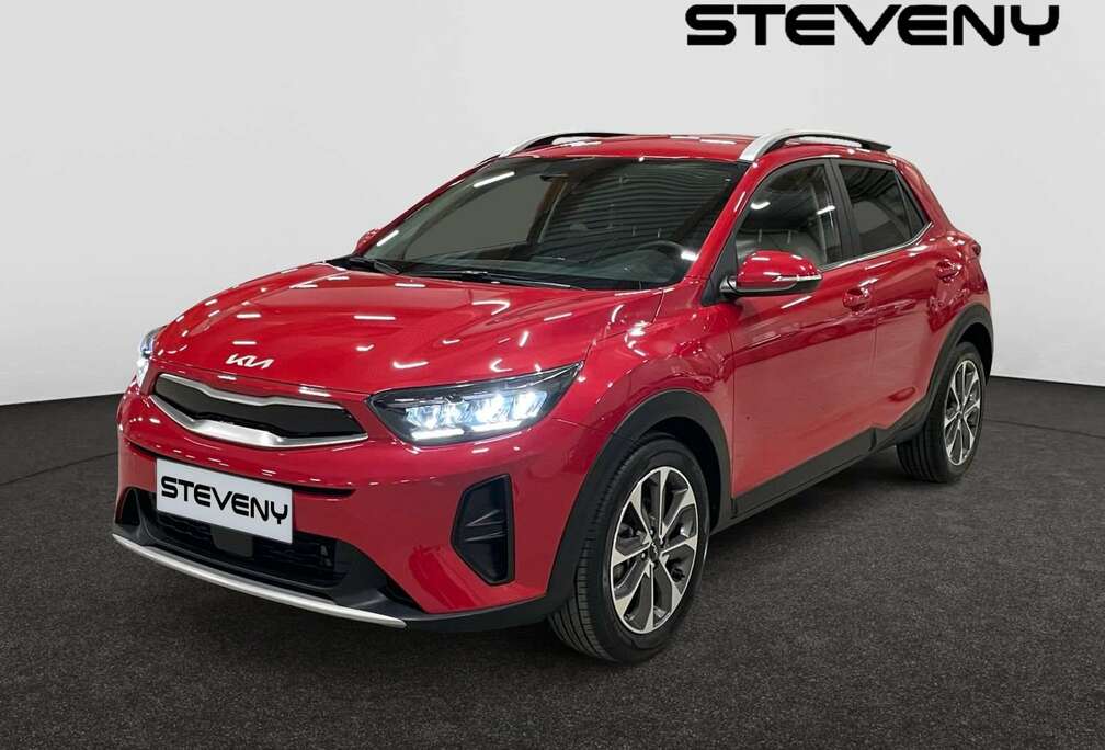 Kia INSPIRE 1.0T ISG 100CV*DEMO*