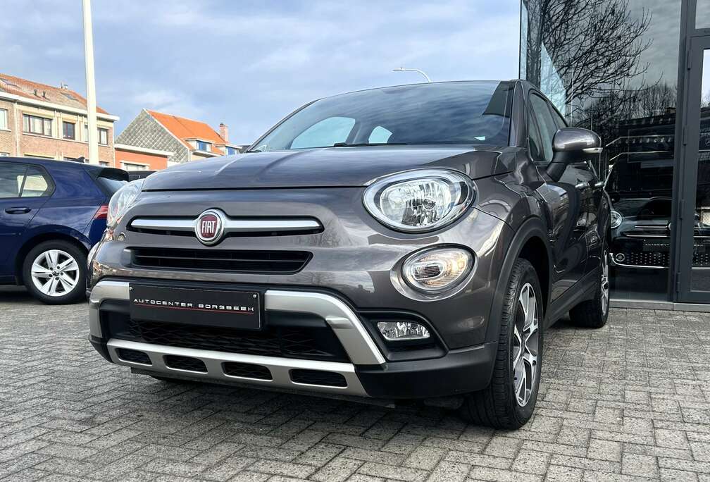 Fiat 1.4 MultiAir - 140 PK
