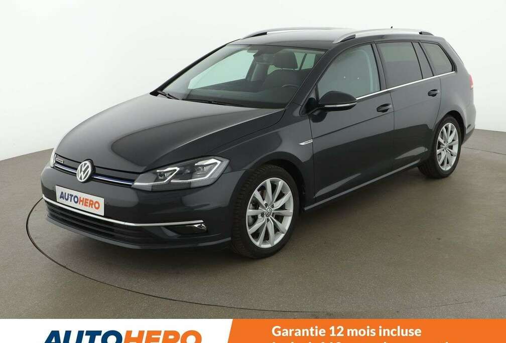 Volkswagen 1.5 TSI ACT Highline BlueMotion