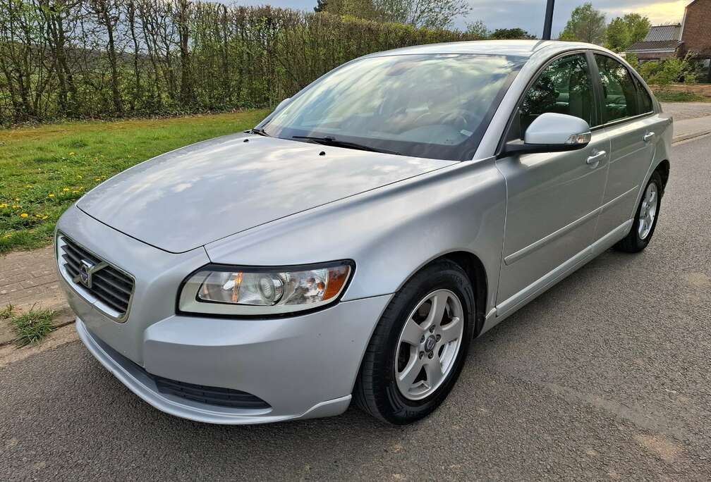 Volvo S40 1.6 D DRIVe Start/Stop Momentum