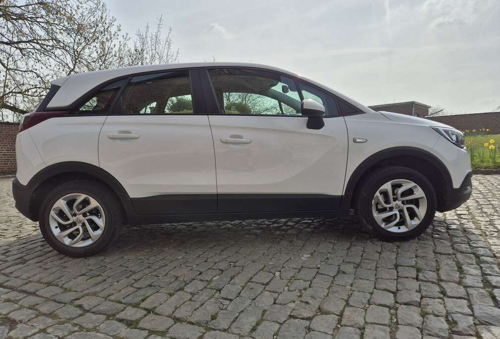 Opel 1.2 Turbo Edition Start/Stop