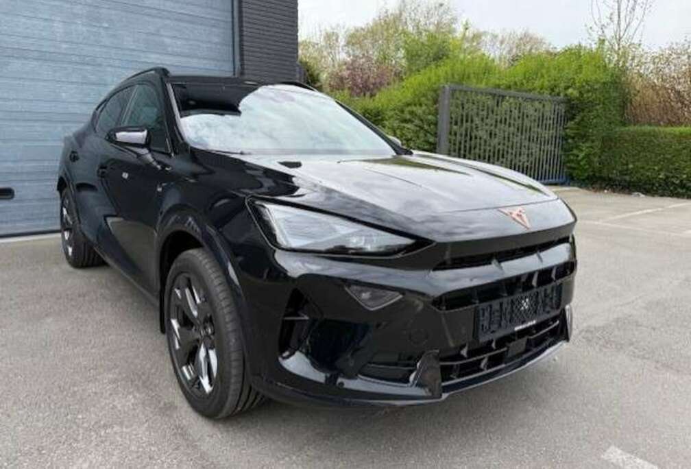 1.5 TSI DSG New Model  Leder App.Connect Camera AdapCruise