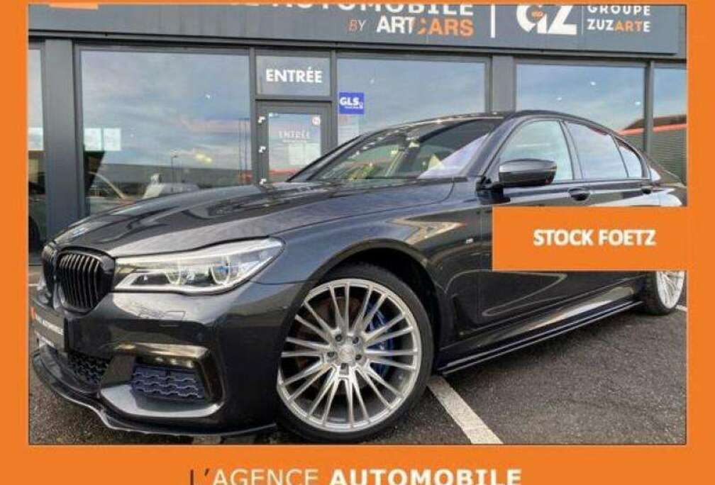 BMW XDrive JUSQU\'A 48 MOIS DE GARANTIE