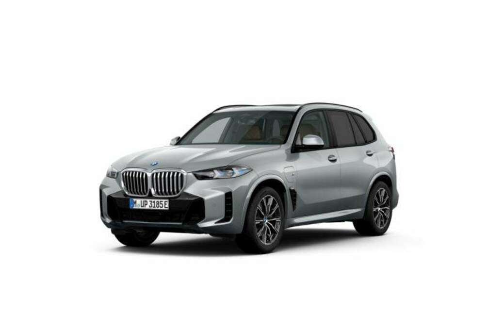 BMW xDrive50e M Sport  PANO  TOWB  DRIVE PRO