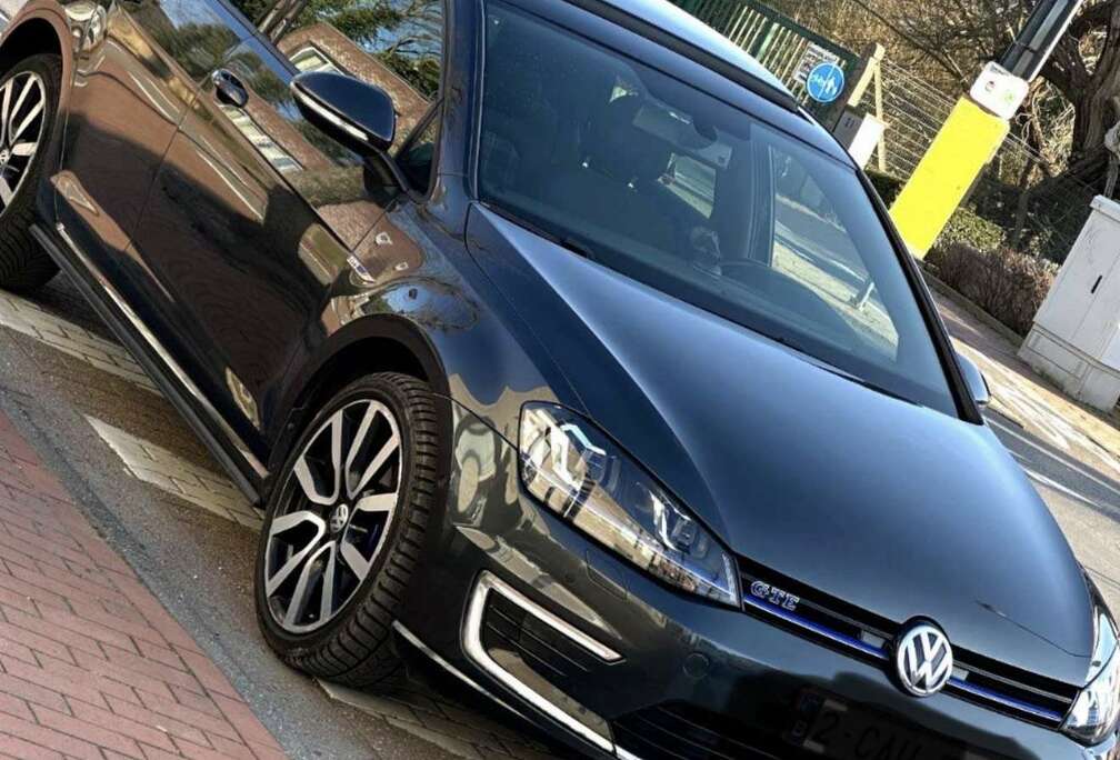 Volkswagen MECATRONIQUE HS
