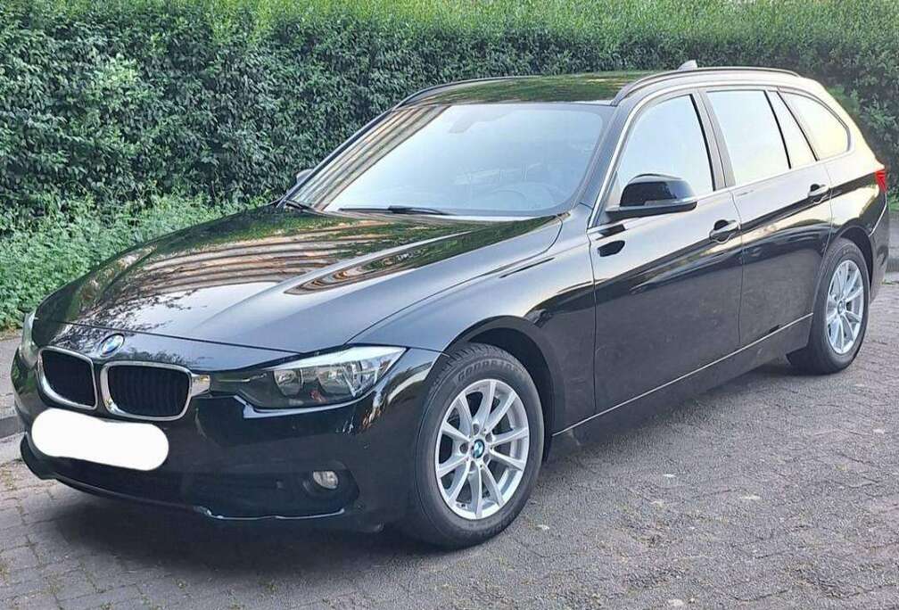 BMW Touring 316 dA