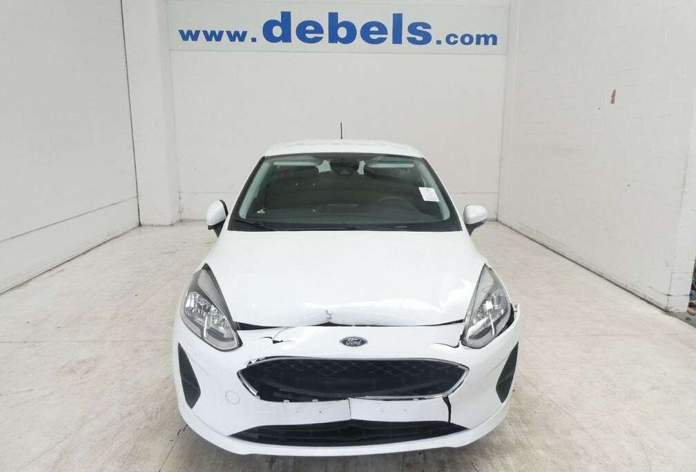 Ford Trend