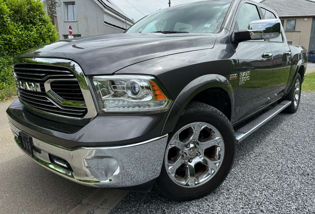 Dodge