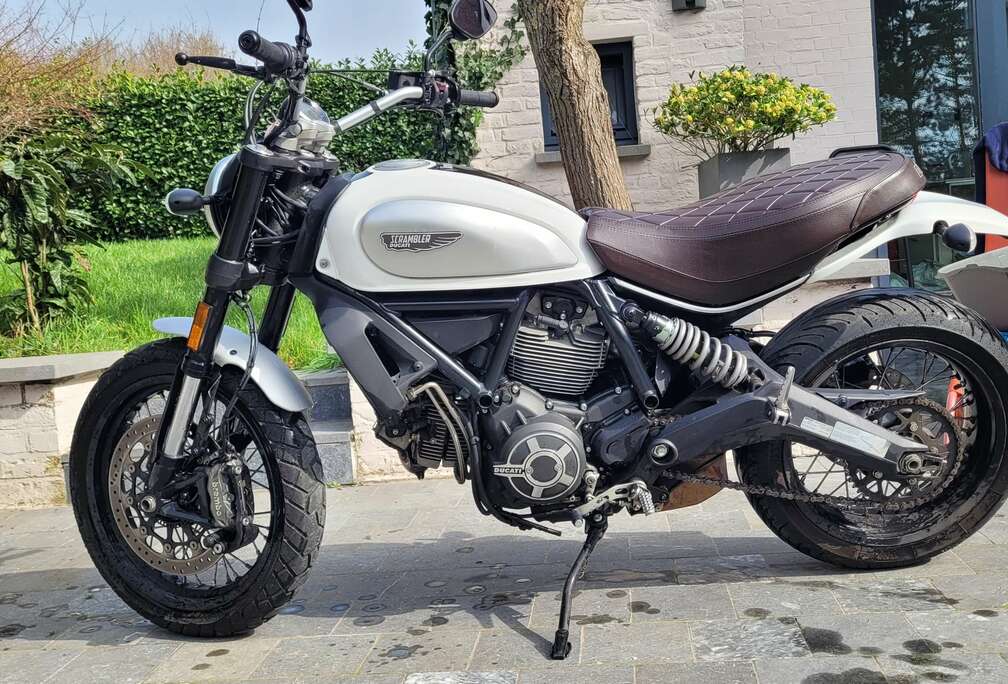 ICON 800