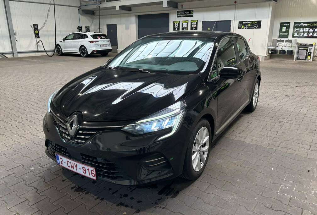 Renault TCe 90 Intens
