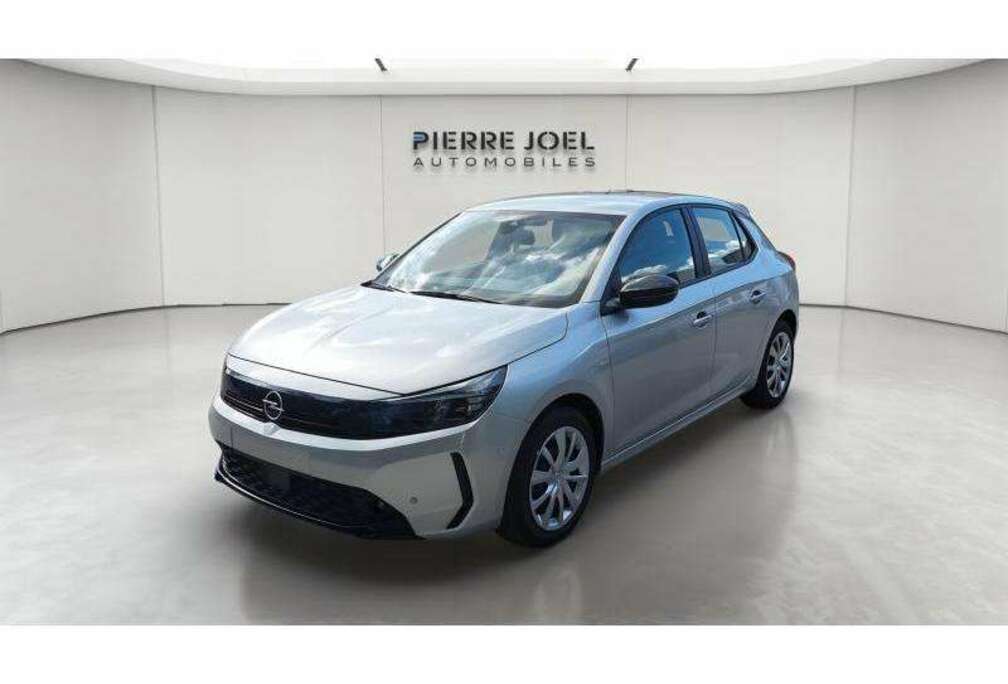 Opel EDITION 1.2 100 CV AUTO