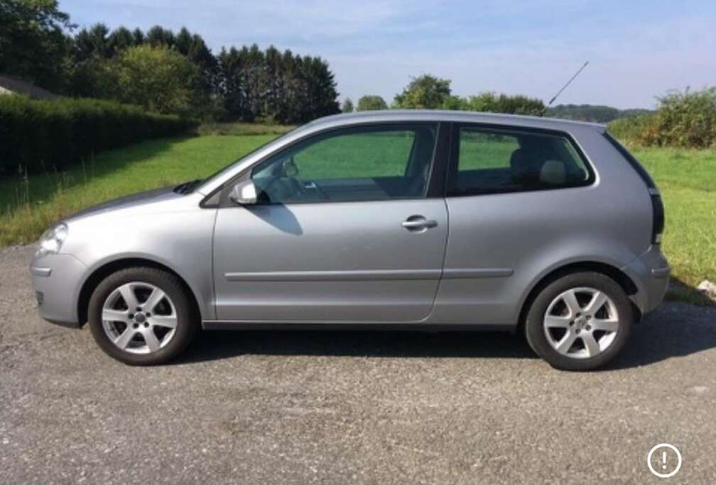 Volkswagen 1.4 TDi Edition DPF