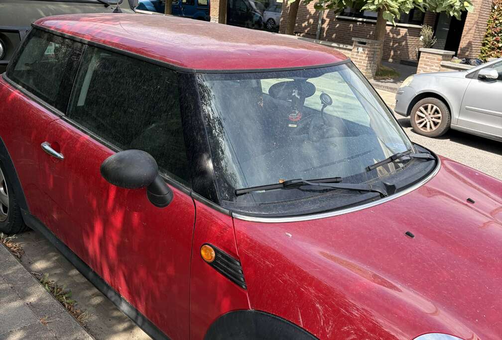 MINI 1.4i