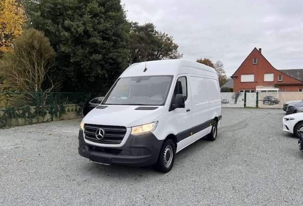 Mercedes-Benz SPRINTER 317 CDI L2/H2 AUTOMAAT