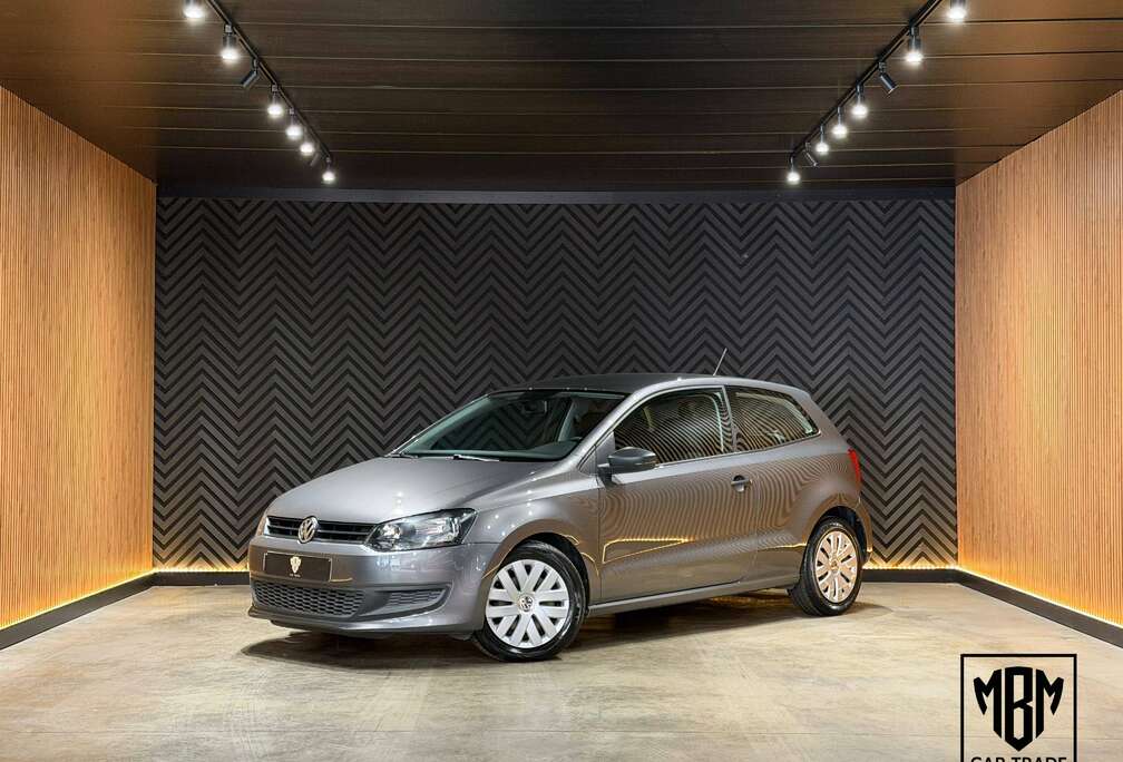 Volkswagen ✅1.6 TDi BMT 12 Maanden GARANTIE Airco Cruise Control Parkeersensoren