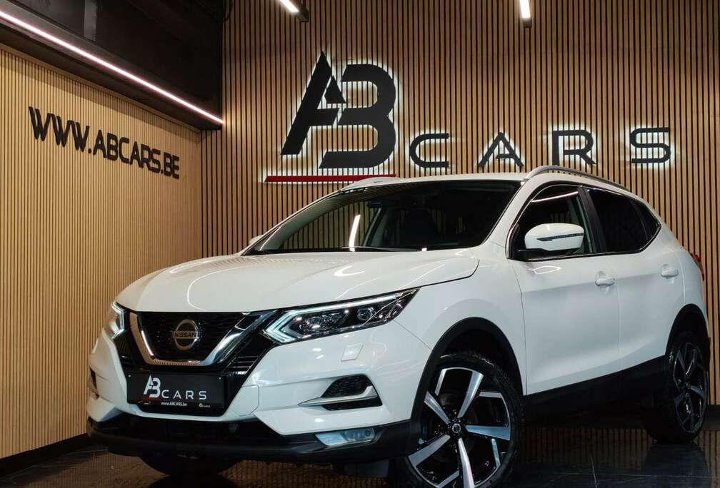 Nissan 1.3 DIG-T ** GARANTIE 12 MOIS **