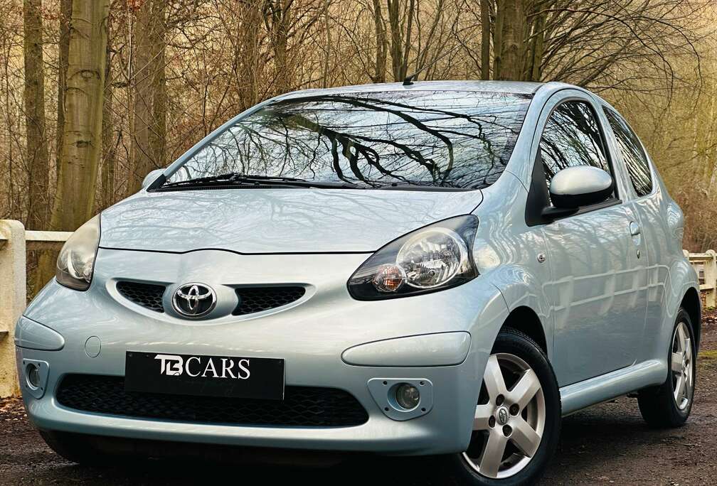 Toyota /// BOITE AUTOMATIQUE \\\\\\