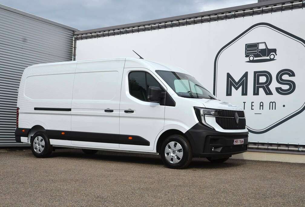 Renault 2.0DCI- L3H2- 170Pk- Carplay- Nieuw- 28990+BTW